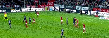 米乐体育资讯平台-【法甲】姆巴佩+天使破门 埃雷拉传射  巴黎4比2胜