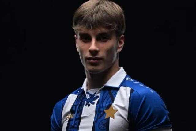 米乐官网-潜力新星，格鲁吉亚小将哈列巴什维利成为FM一月最热门签约球员